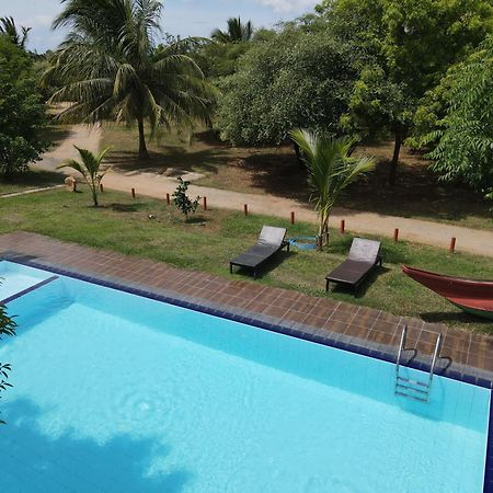 Yala Peace Cottages Tissamaharama Exteriér fotografie
