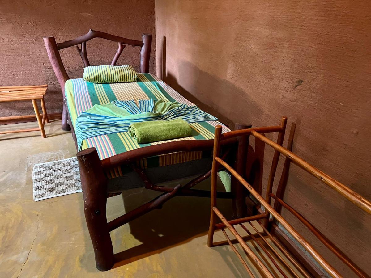 Yala Peace Cottages Tissamaharama Exteriér fotografie