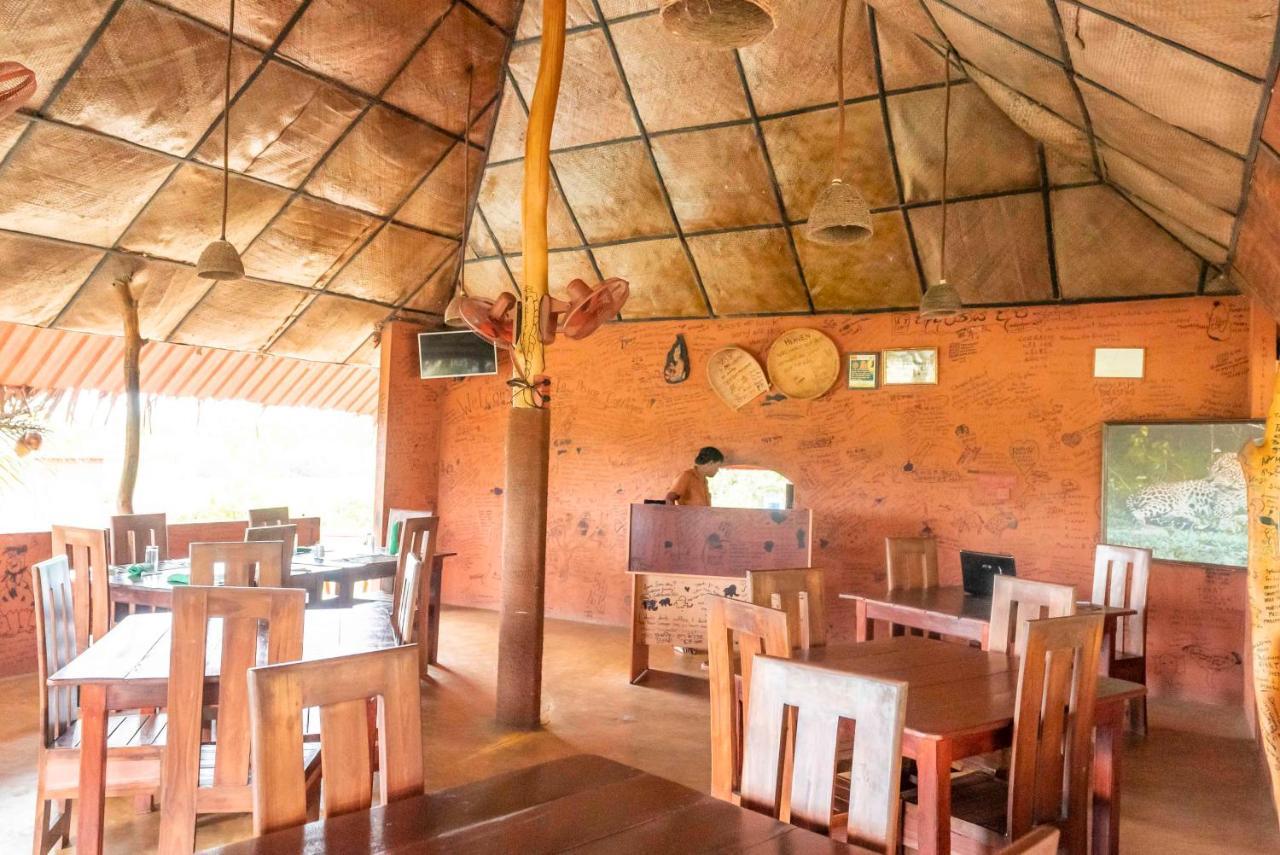 Yala Peace Cottages Tissamaharama Exteriér fotografie