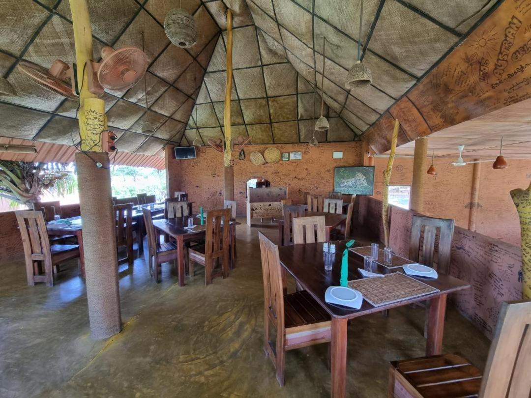 Yala Peace Cottages Tissamaharama Exteriér fotografie