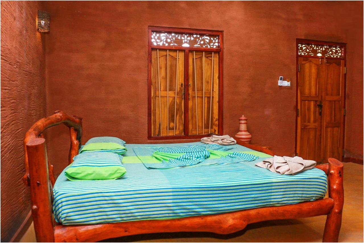 Yala Peace Cottages Tissamaharama Exteriér fotografie