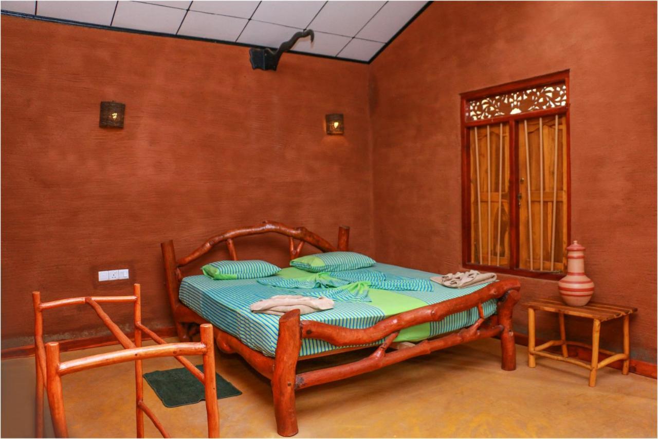 Yala Peace Cottages Tissamaharama Exteriér fotografie