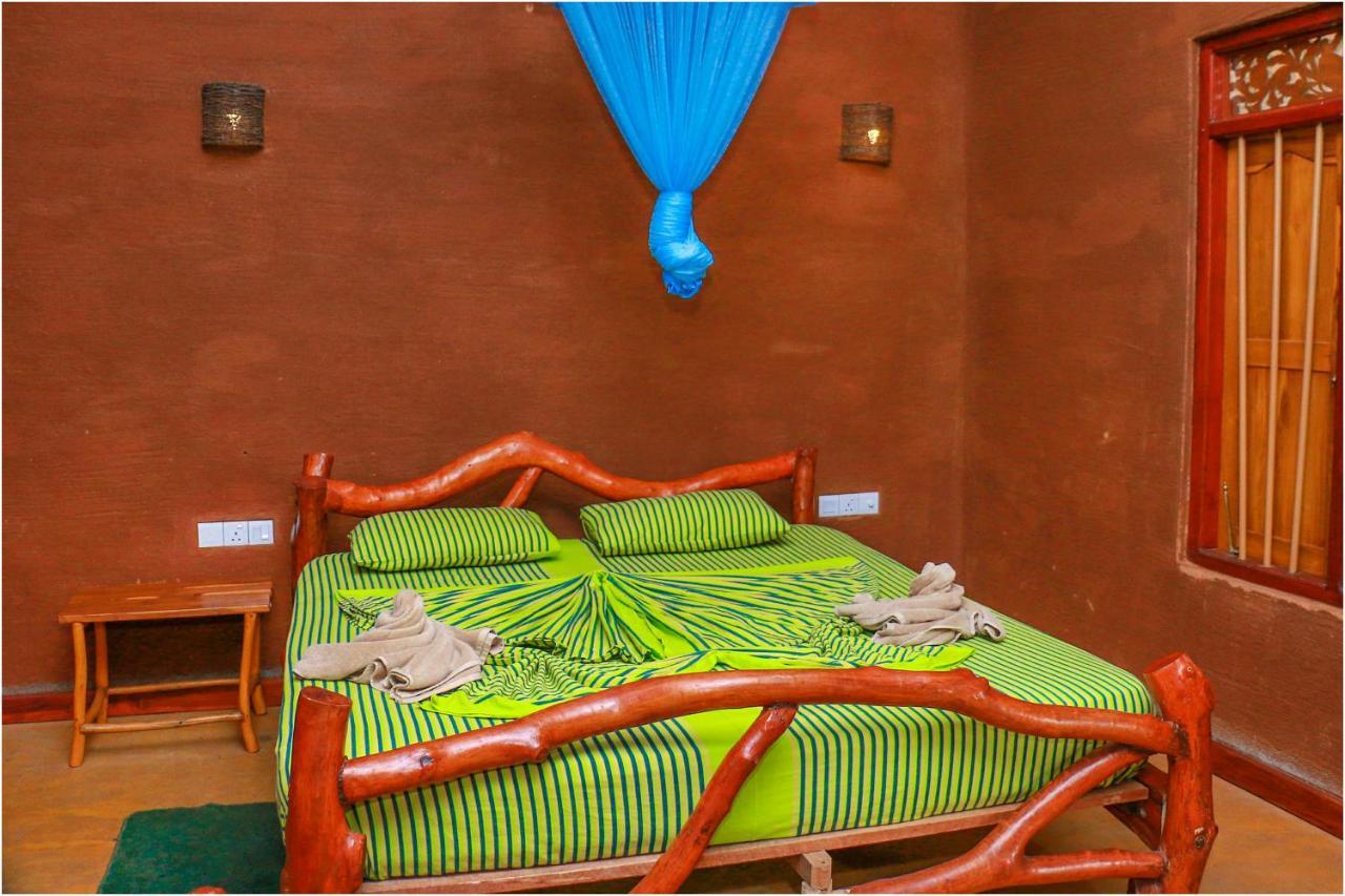 Yala Peace Cottages Tissamaharama Exteriér fotografie