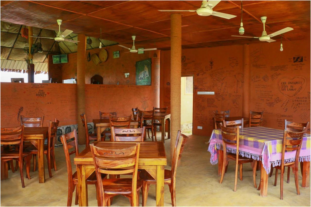 Yala Peace Cottages Tissamaharama Exteriér fotografie