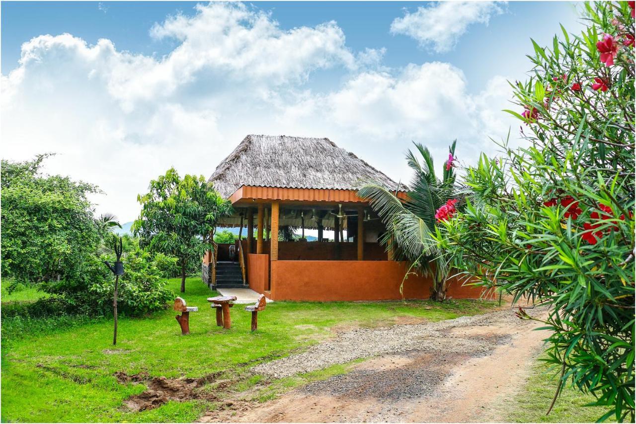 Yala Peace Cottages Tissamaharama Exteriér fotografie